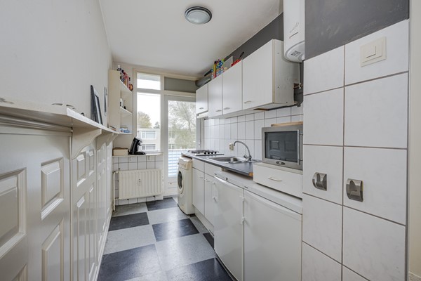 Medium property photo - Govert Flinckplantsoen 24, 2251 HJ Voorschoten